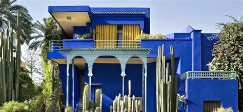 yves saint laurent berbere|The Jardin Majorelle – Jardin Majorelle.